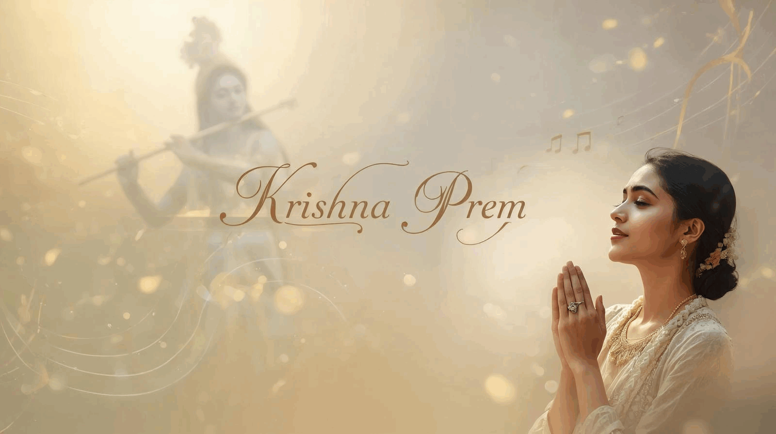 Krishna Prem