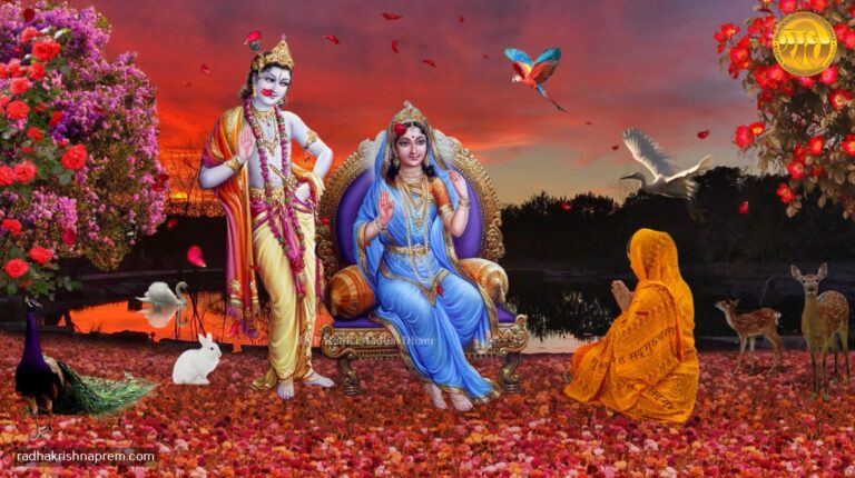 Mere Pranadhar Haim, Piya Yyari Ke Padaravind _ SS2025 _ Ambient Mix