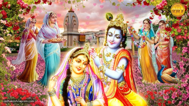 Bhaju Radhe Govind: March 2026