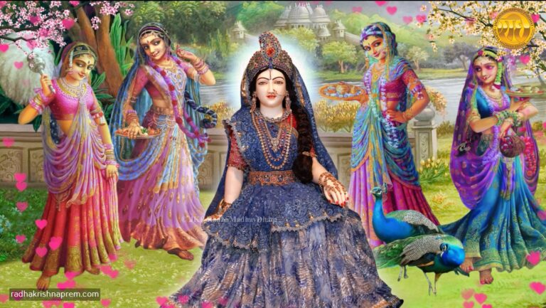 Sakhi! Ye Saba Ke Saba Bauraye: June 2026