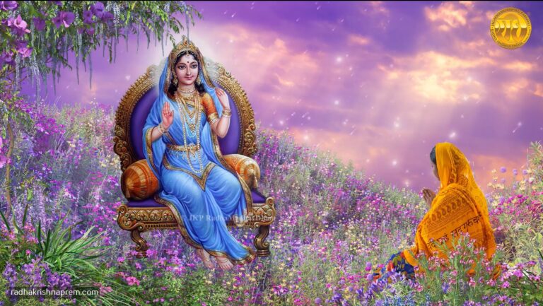 Ab To Kripa Karo Shree Radhey – Ambient Mix: June 2026