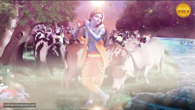 Darshan Dena Nand Dulare!: SS2026