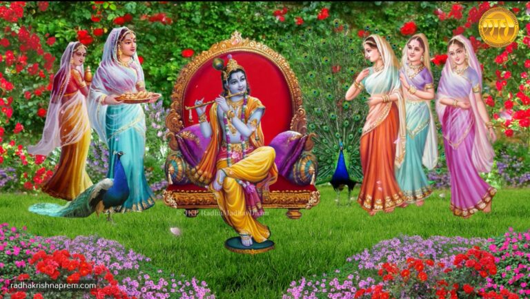 Tu Bhori Bhari Vari Vari Jaya Ri: SS2026