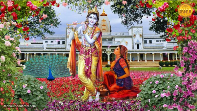 Man Mohin Liyo Manmohana | A Devotional Song of Krishna’s Enchanting Beauty: SS2026