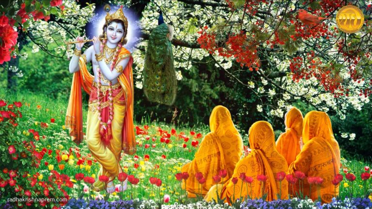 Sakhi! Hari, Chhu-Mantar Soṁ Kari Gayo | A Devotional Song of Krishna’s Magical Enchantment: SS2026
